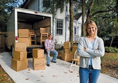 Packers and Movers in Raipur