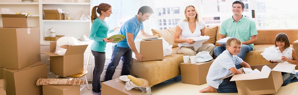 Packers and Movers in Nigdi